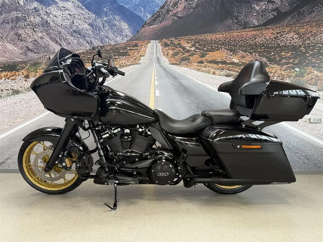 Billede 18 - Harley-Davidson FLTRXS Road Glide Special 114"
