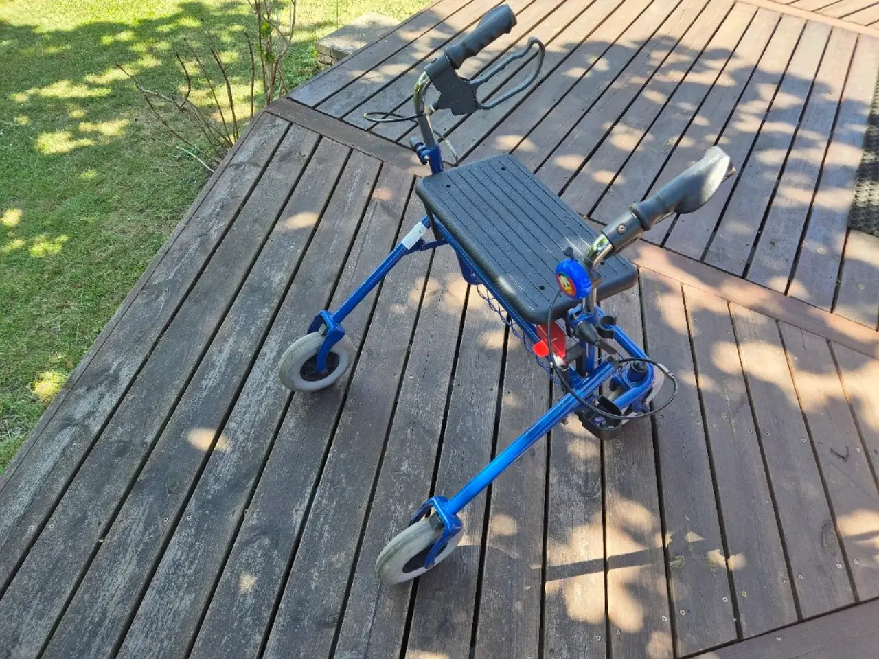 Billede 2 - Kilberry rollator