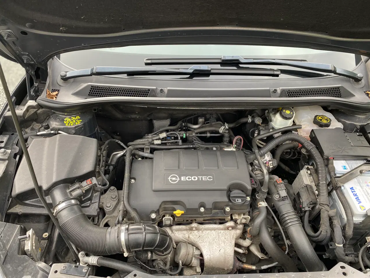 Billede 5 - Opel Cascada, Cosmo