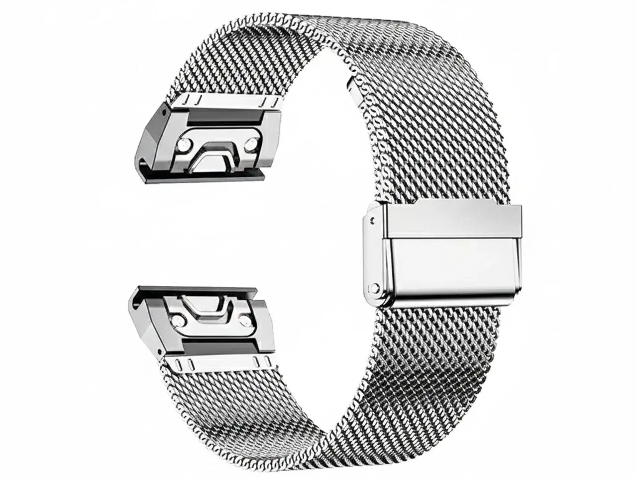 Billede 3 - Garmin fenix/forerunner 20" urrem