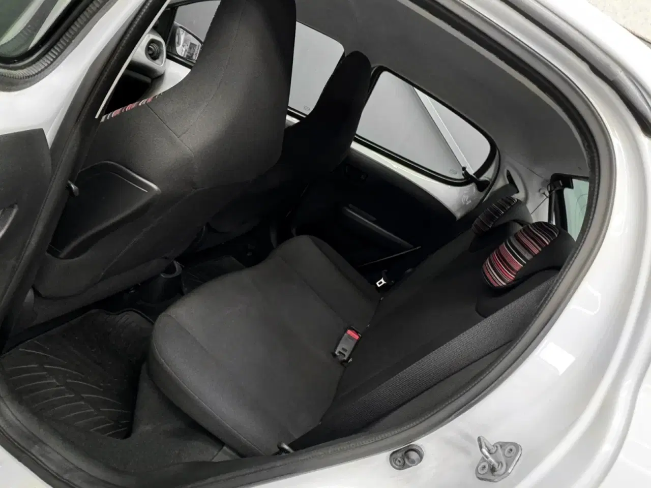 Billede 15 - Citroën C1 1,2 PureTech Cool