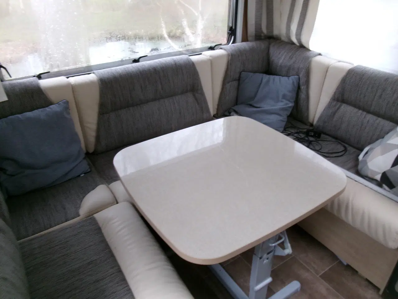 Billede 7 - Burstner 450 TS årgang 2013 sælges.