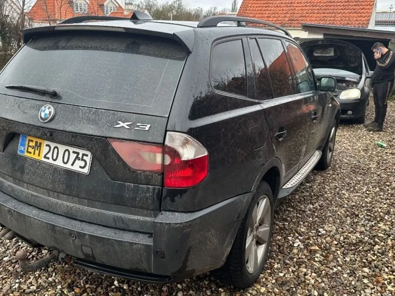 Billede 4 - BMW x3