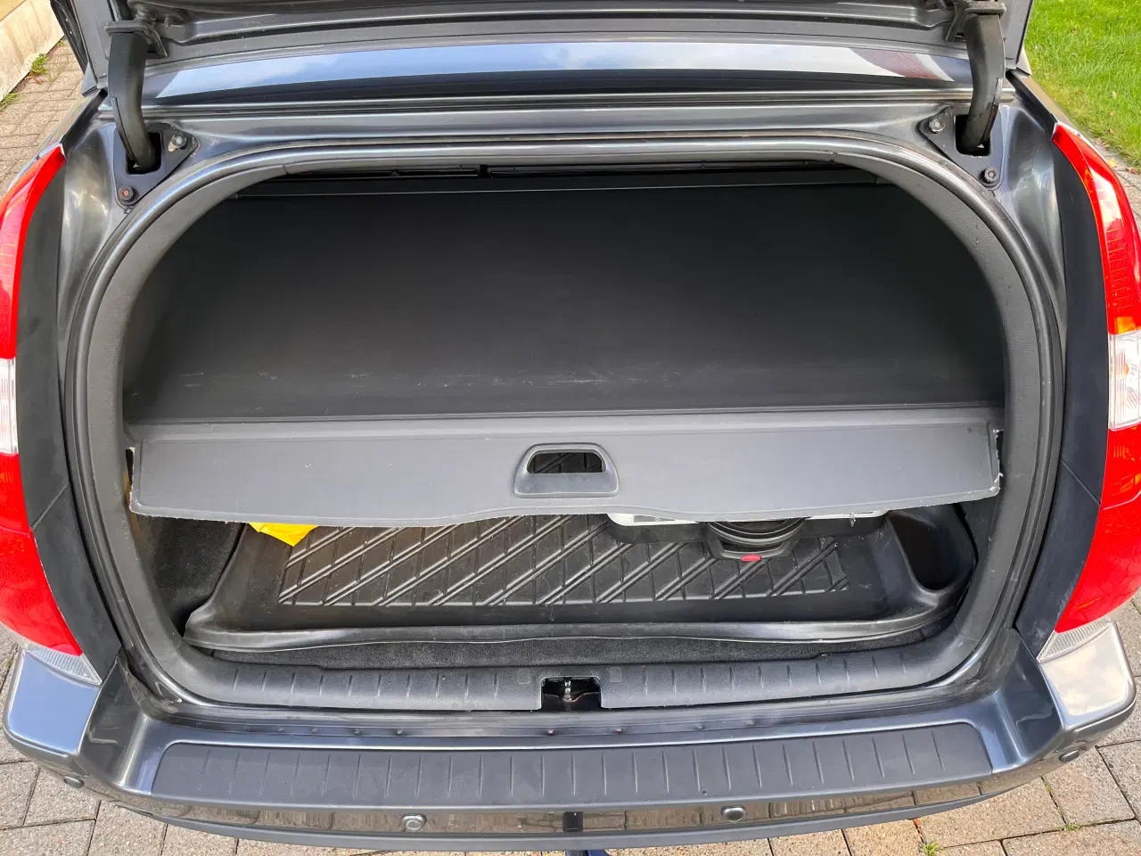 Billede 3 - Super velholdt 2 ejers V70