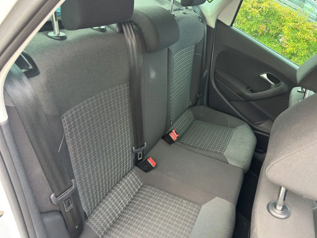 Billede 14 - VW Polo 1,2 TSi 90 Comfortline DSG BMT