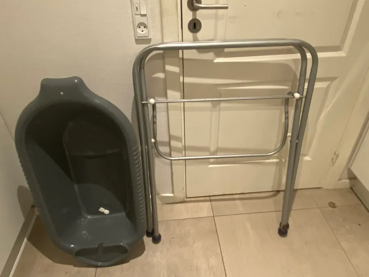 Billede 3 - Baby badekar