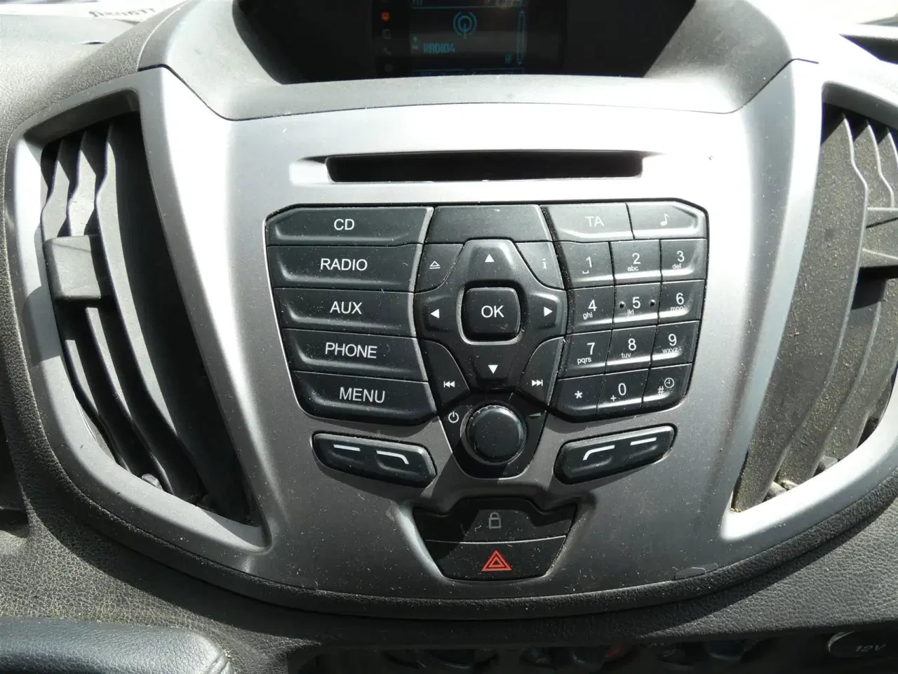 Billede 11 - Ford Transit 470 L4H3 2,2 TDCi Trend RWD 155HK Van 6g