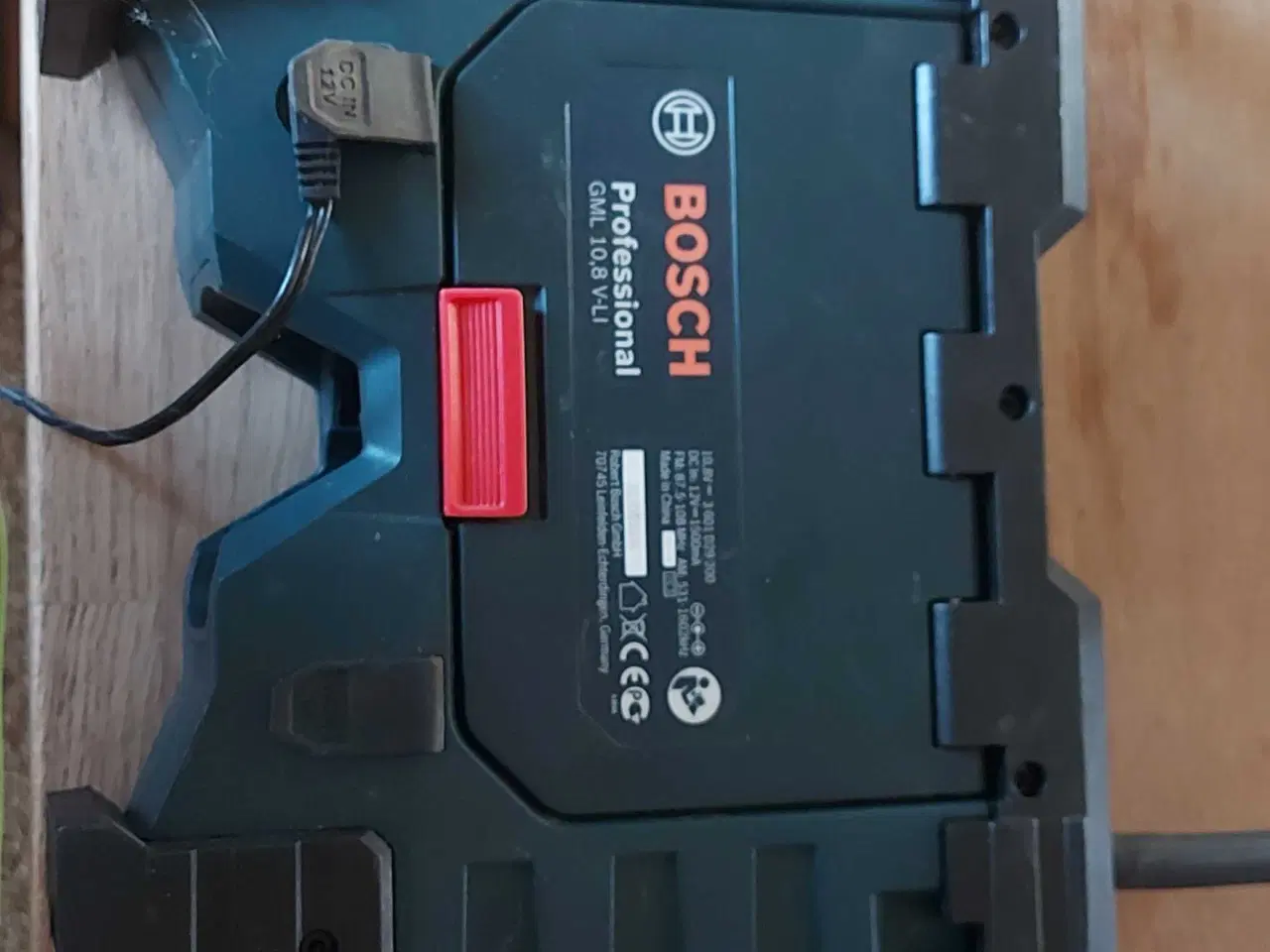 Billede 4 - Bosh radio 