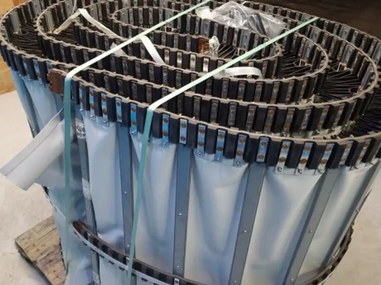 Billede 8 - Asa Lift 182-602 Remkæder