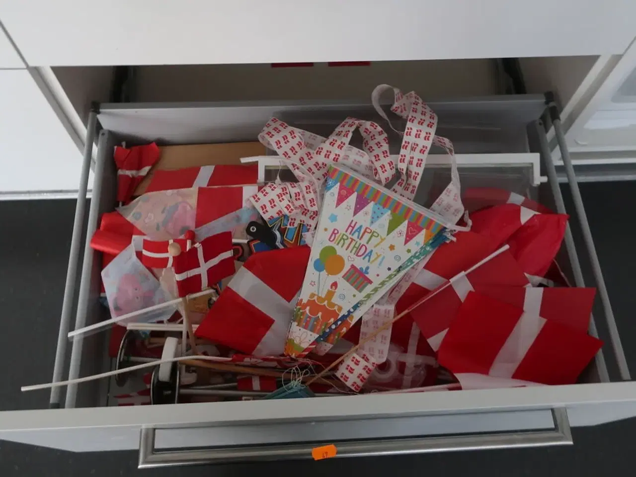 Billede 13 - Alt service i køkken