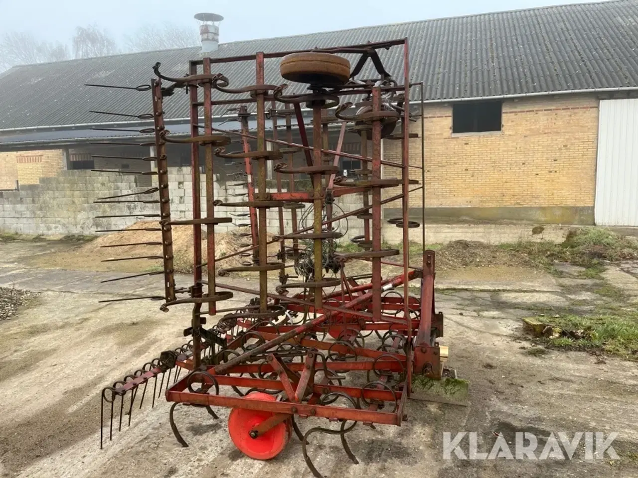 Billede 7 - Harve Kongskilde