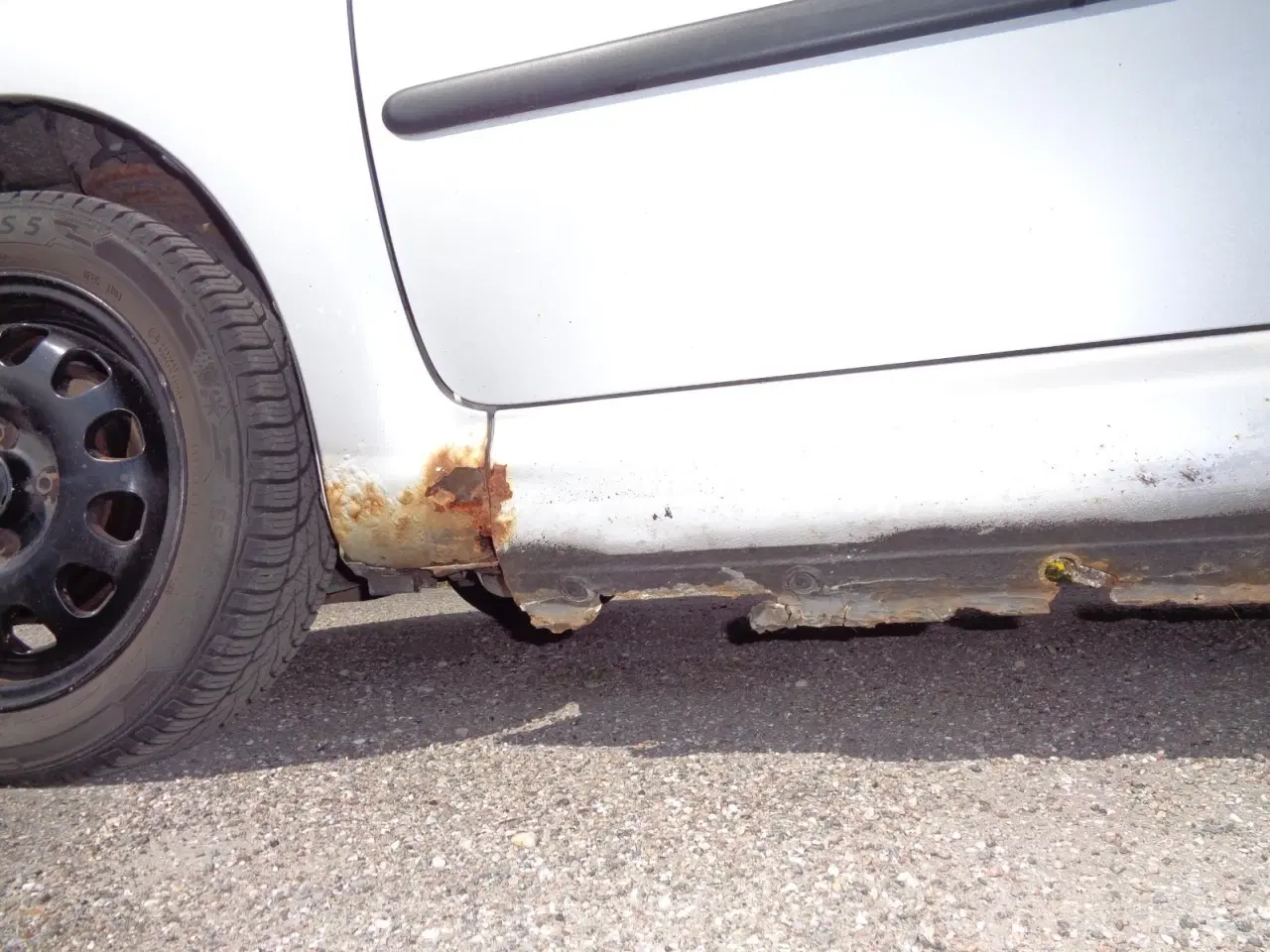 Billede 10 - Peugeot 107 1,0 SD