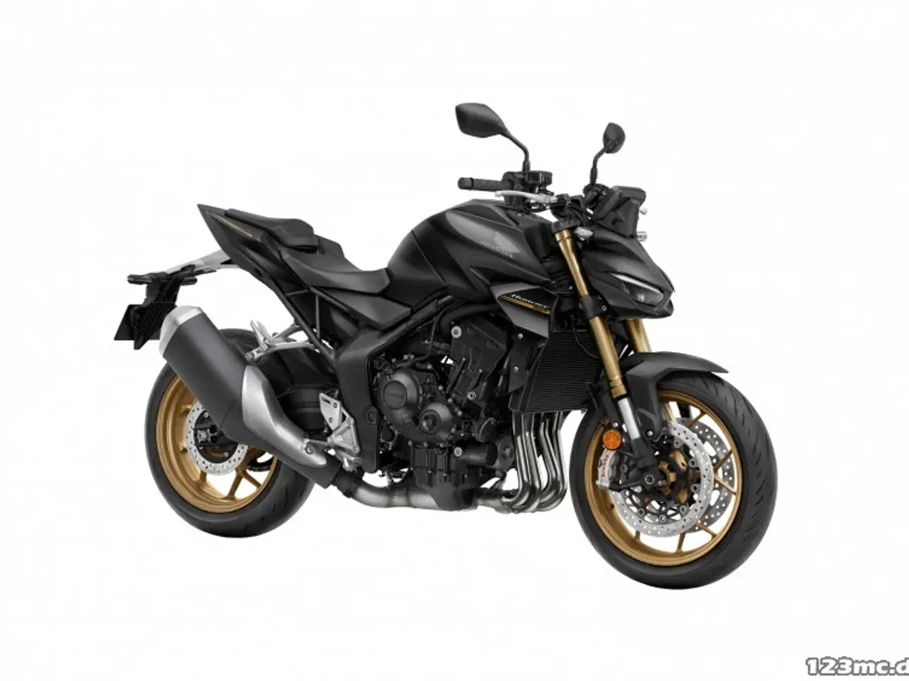 Billede 2 - Honda CB 1000 Hornet SP