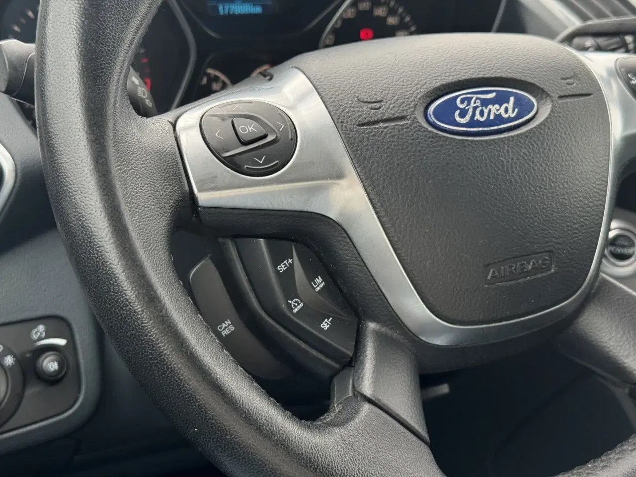 Billede 9 - Ford C-MAX 1,0 EcoBoost Titanium 125HK 6g