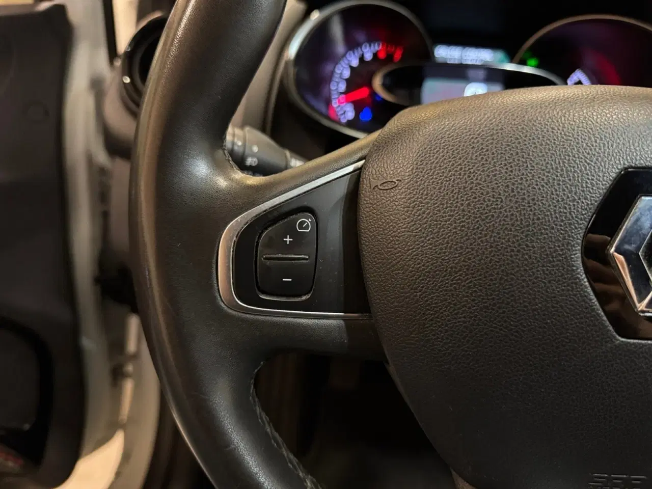 Billede 12 - Renault Clio IV 0,9 TCe 90 Zen Sport Tourer