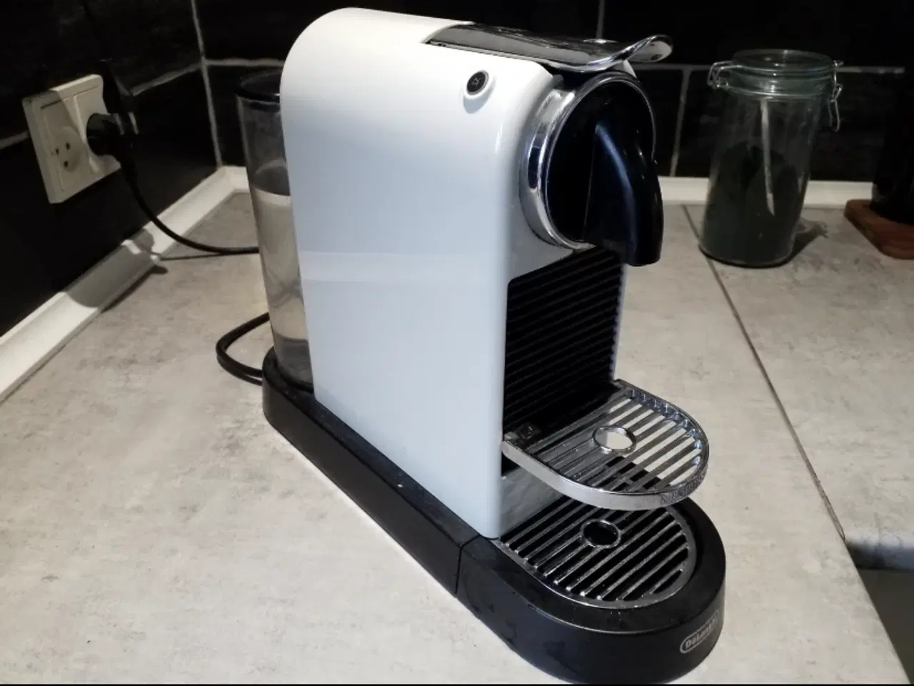 Billede 2 - Kaffemaskine nespresso