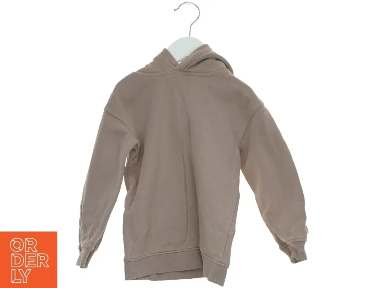 Billede 1 - Hættetrøje fra H&M (str. 98 cm)