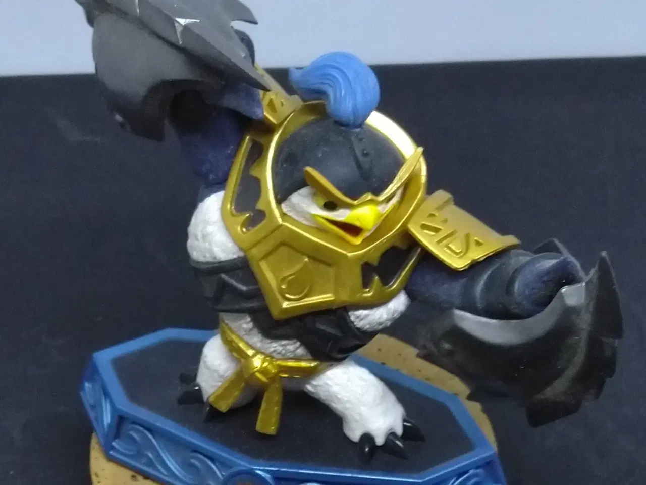 Billede 2 - Skylanders Imaginators Master King Pen