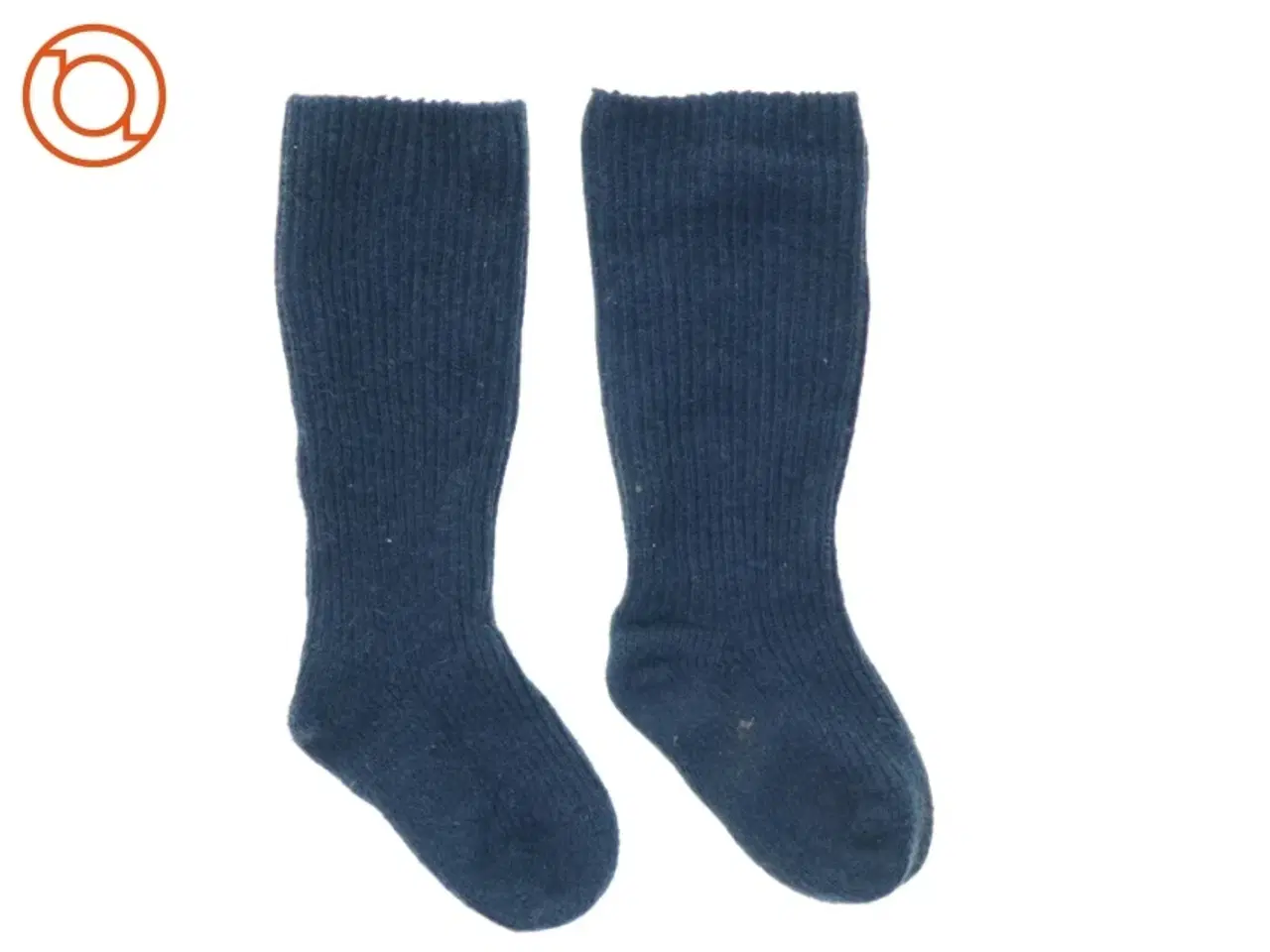 Billede 1 - Sokker (str. Fod 11 cm )