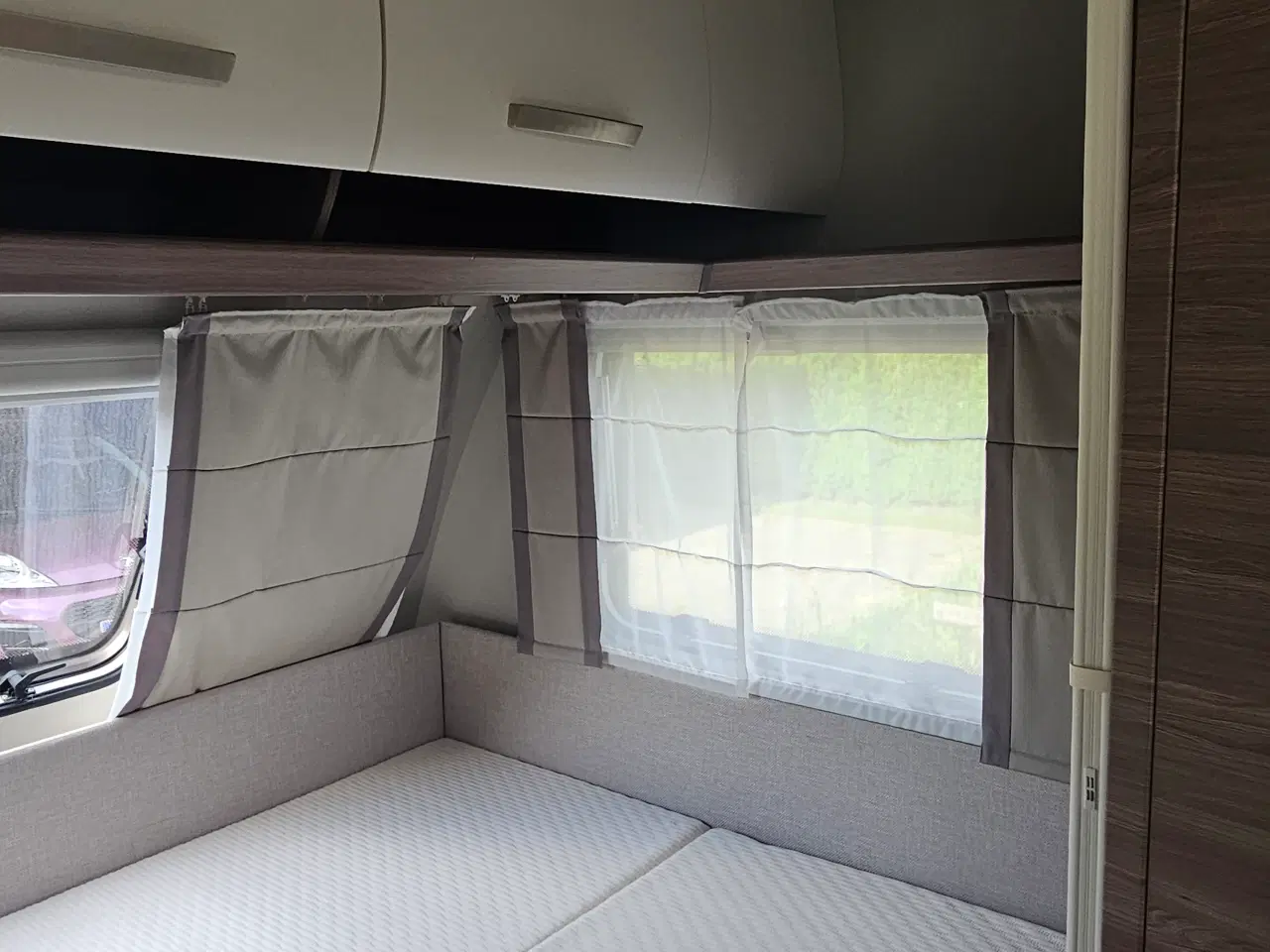 Billede 8 - Knaus Sport 500 QDK Silver Selection inkl. fortelt