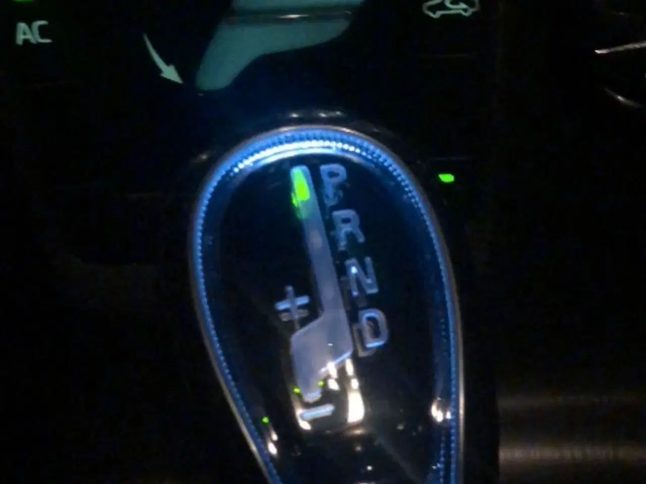 Billede 7 - Volvo S60 D3 2.0 5-Cylinder 136 HK Automat