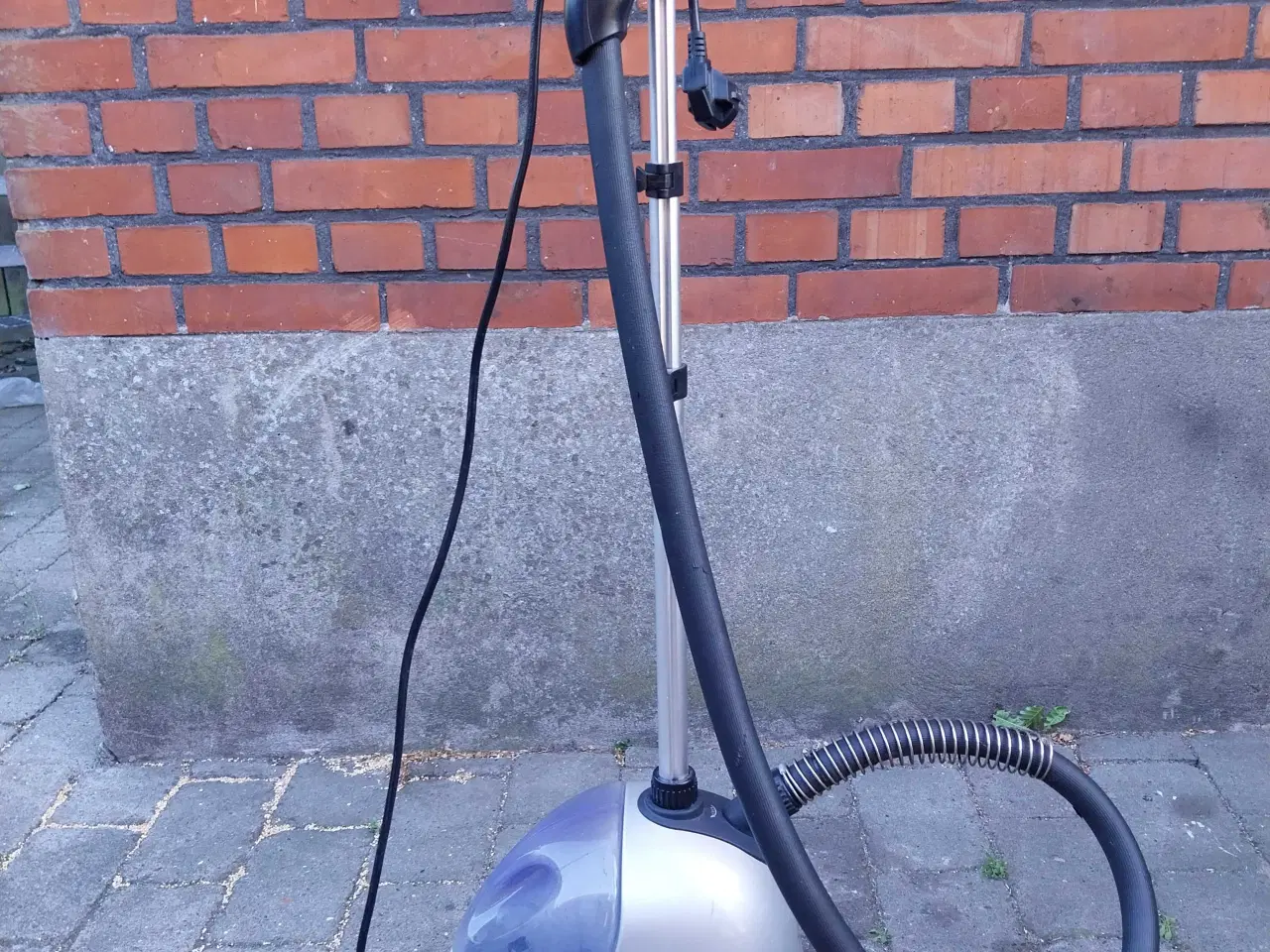 Billede 1 - Nordsteam steamer. Tøj damper