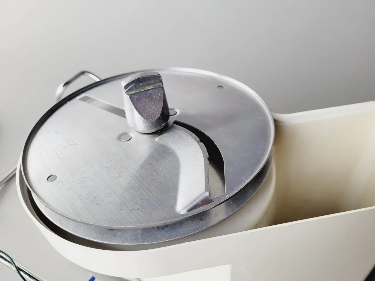 Billede 4 - Kenwood A929 er et højhastighedsskærer og rivejern