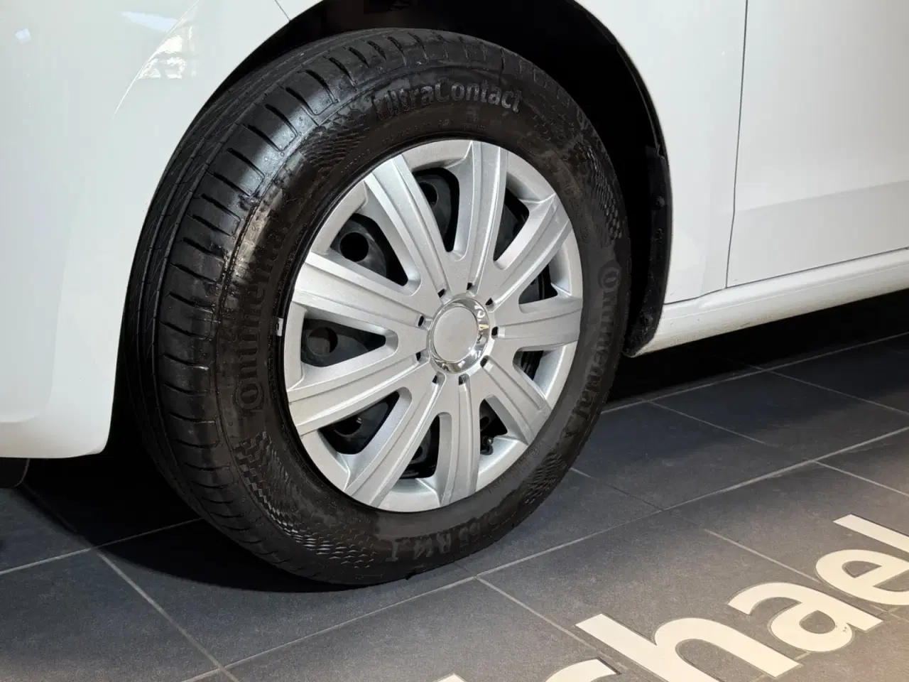 Billede 9 - VW Up! 1,0 MPi 60 Move BMT