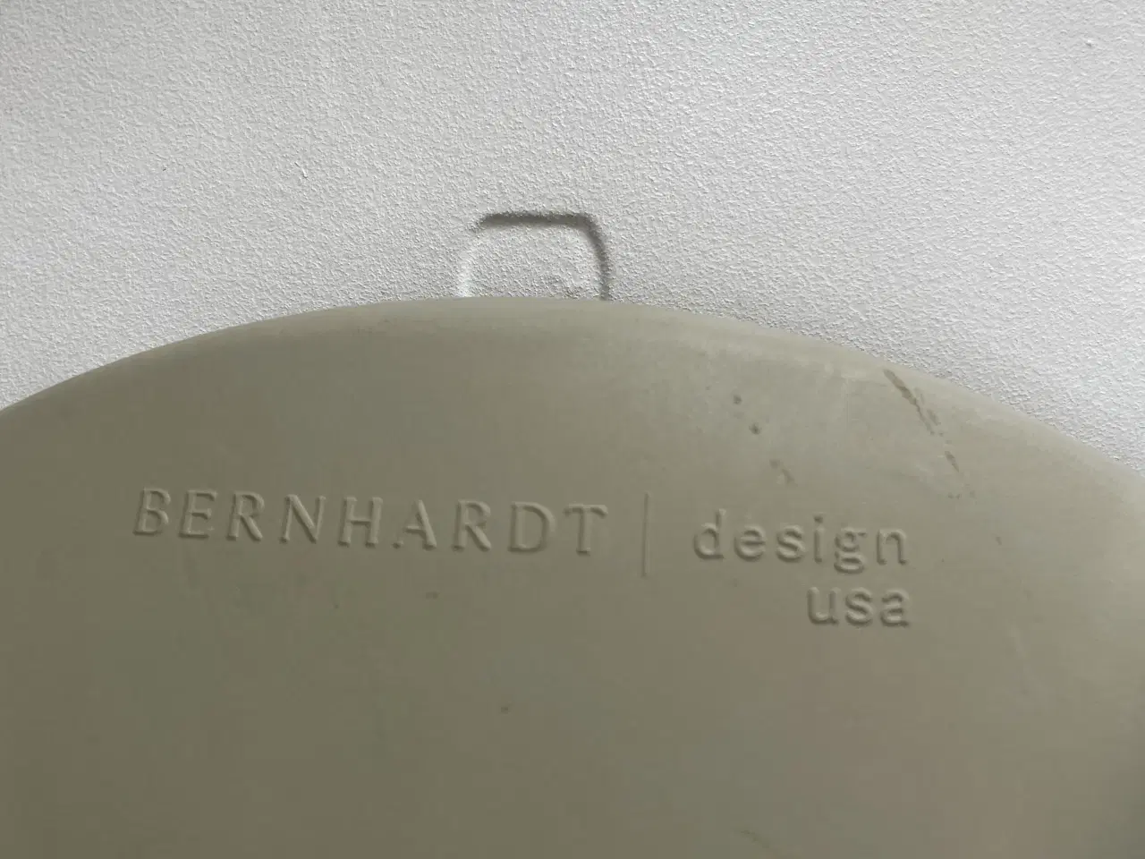 Billede 4 - Danerka spisebordsstol 