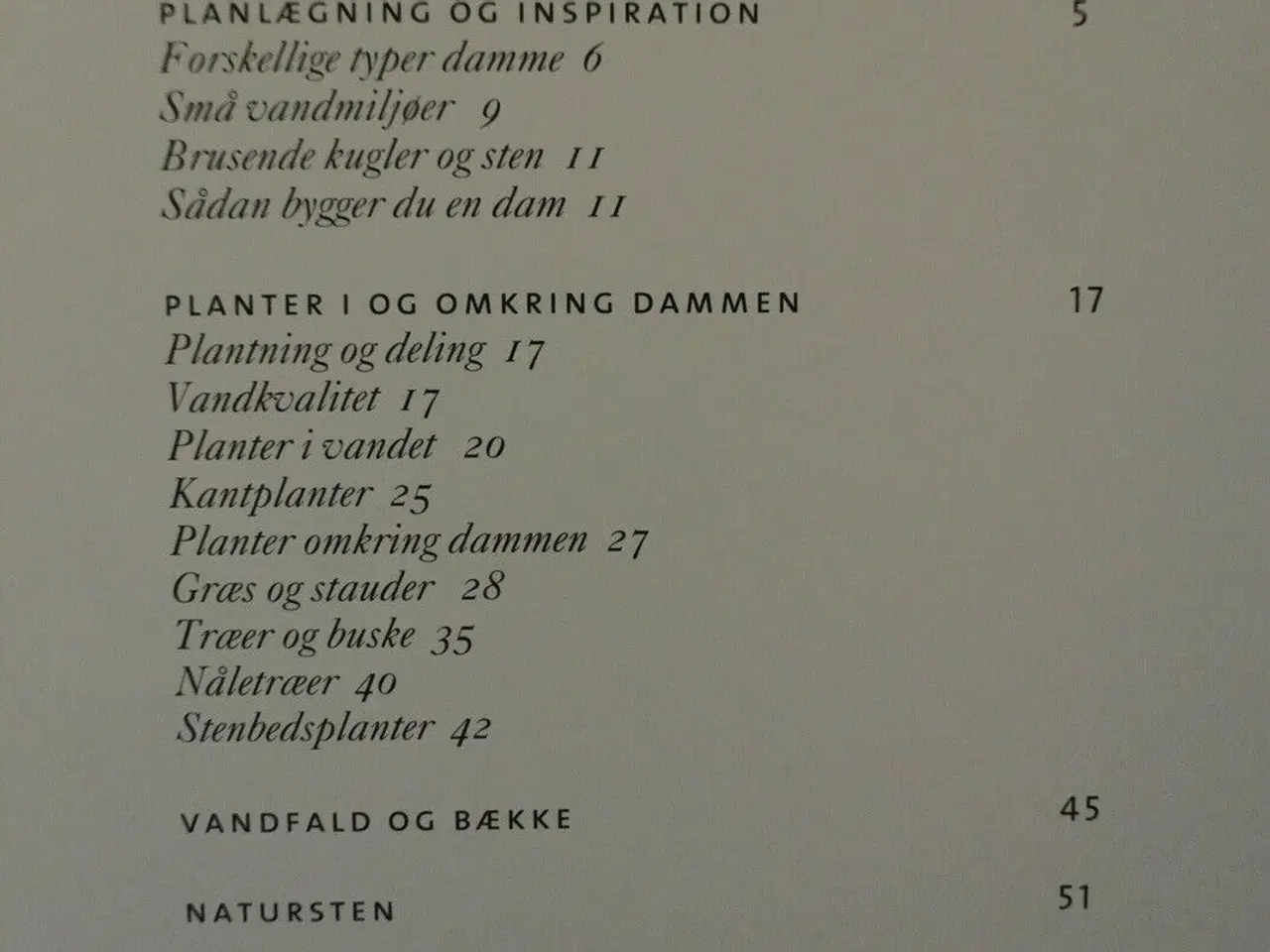 Billede 2 - havedammen, af henrik wanstadius, emne: hus og hav