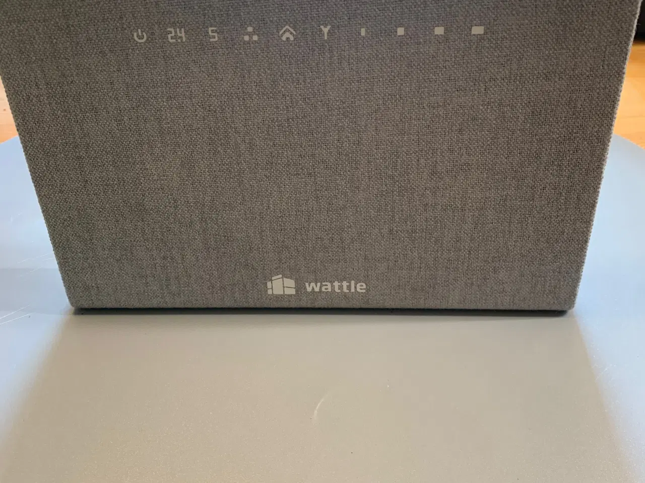 Billede 3 - Wattle Heimgard Smart Hub 4G
