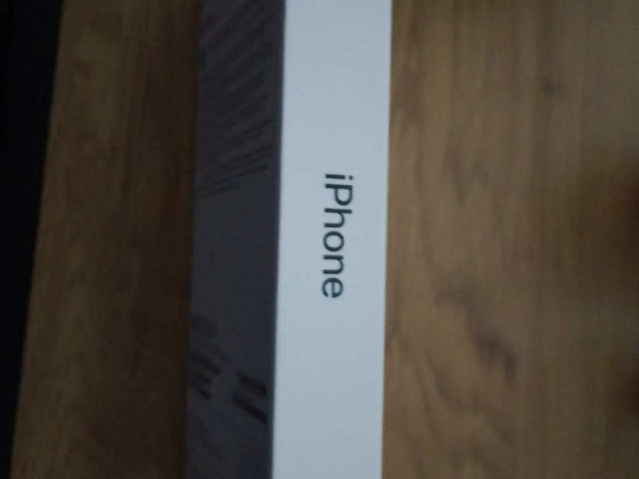 Billede 2 - iPhone 16 Pro Max black 