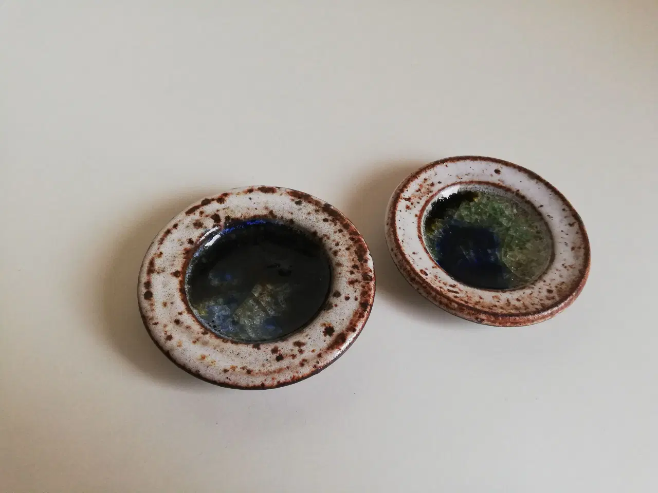 Billede 1 - Små keramik skåle