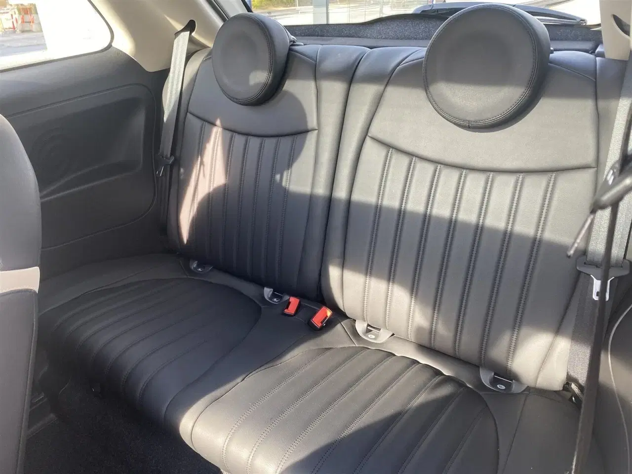 Billede 8 - Fiat 500 1,2 Lounge