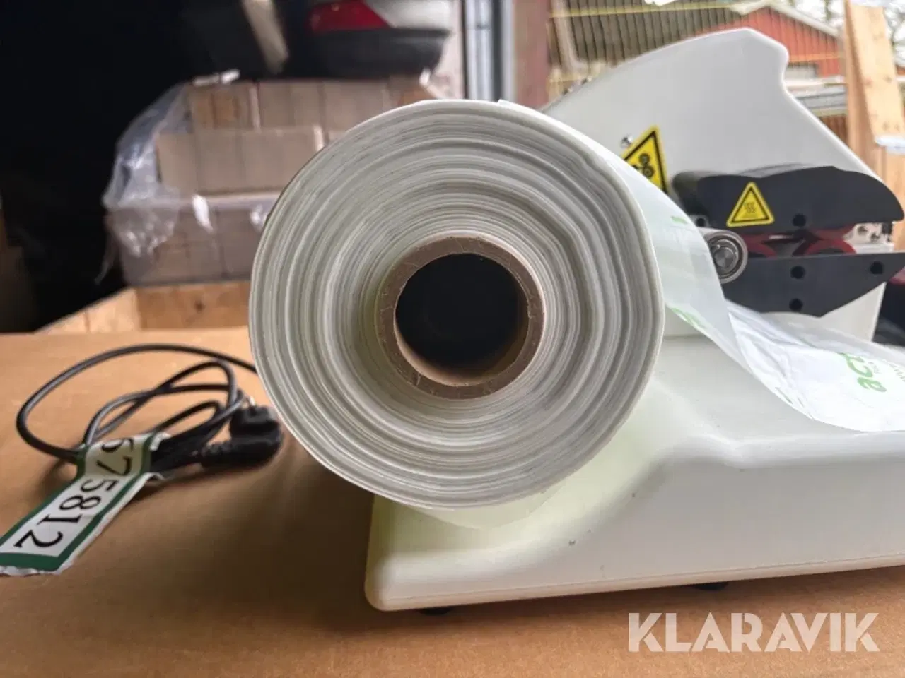 Billede 10 - Luftpudemaskine ActivaAir BP2000