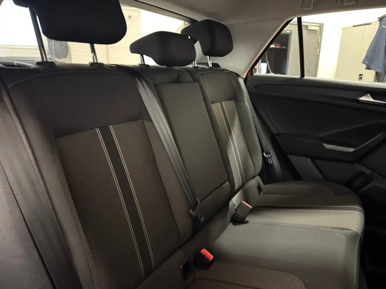 Billede 17 - VW T-Roc 1,6 TDi 115 Style