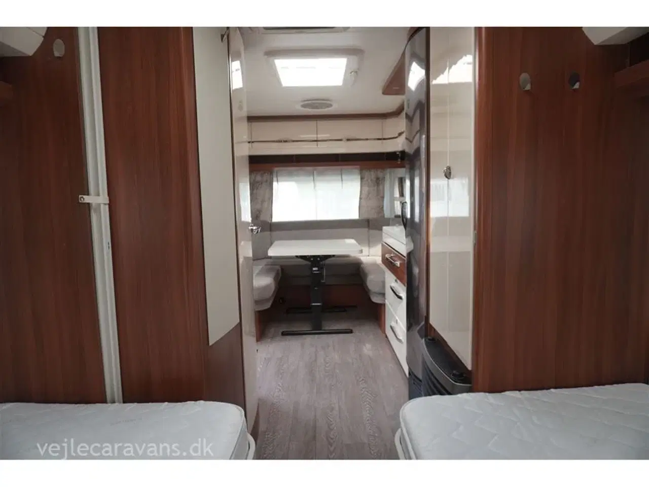 Billede 21 - 2018 - Hobby Excellent 540 UL