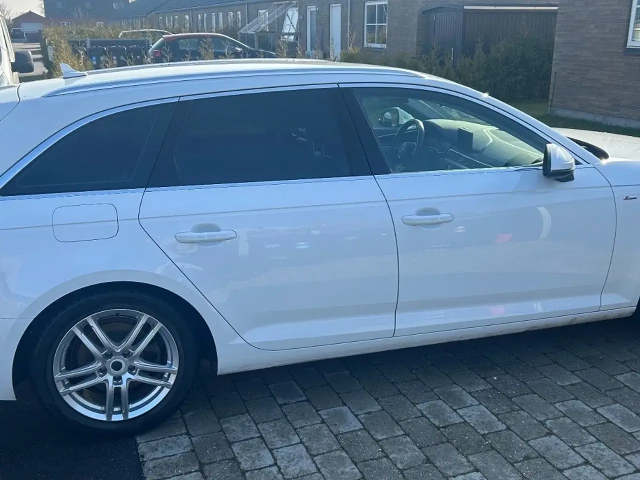 Billede 4 - Audi A4 2,0 TFSi 190 Sport Avant S-tr.