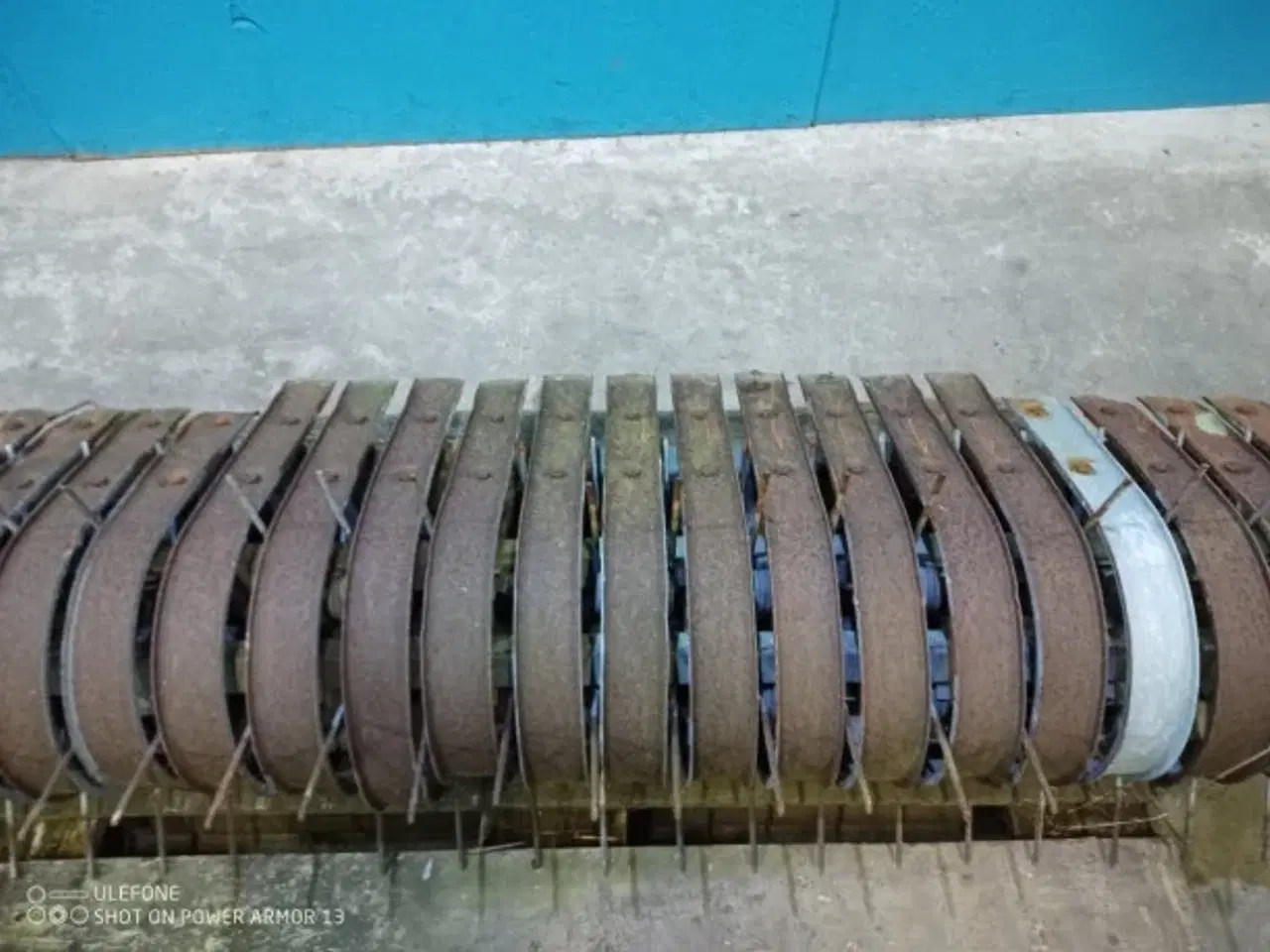 Billede 11 - Pickup 1,80M