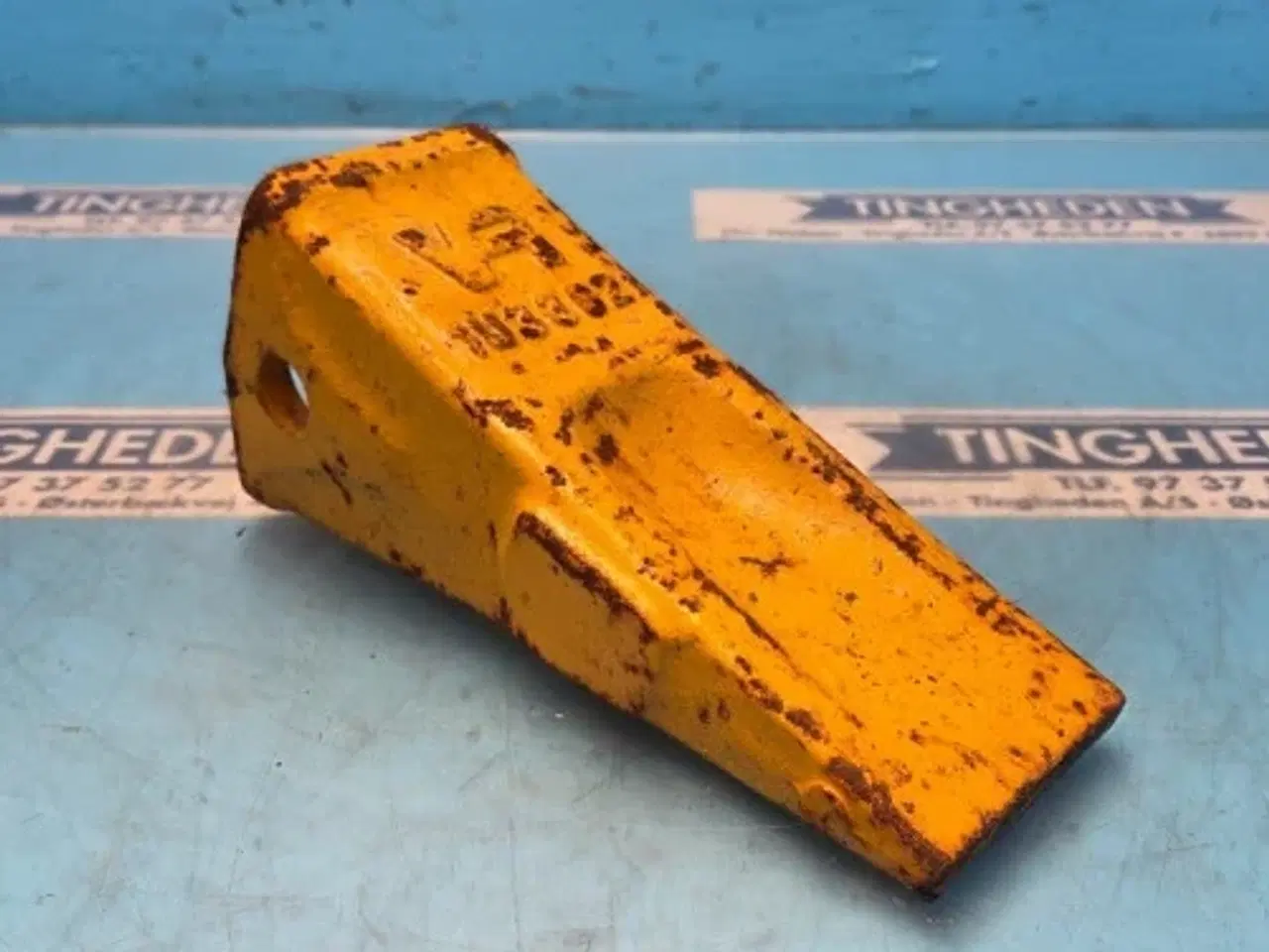 Billede 2 - Caterpillar Skovltand 1U3302