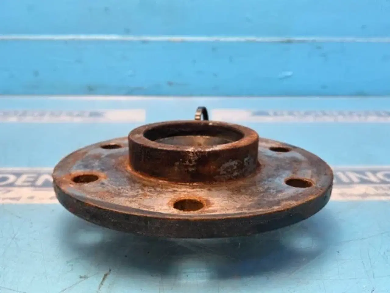 Billede 3 - MacDon D60 Nav 151762