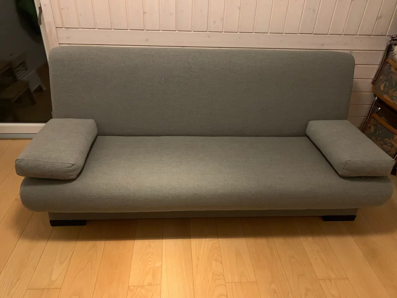 Billede 1 - Toledo sovesofa