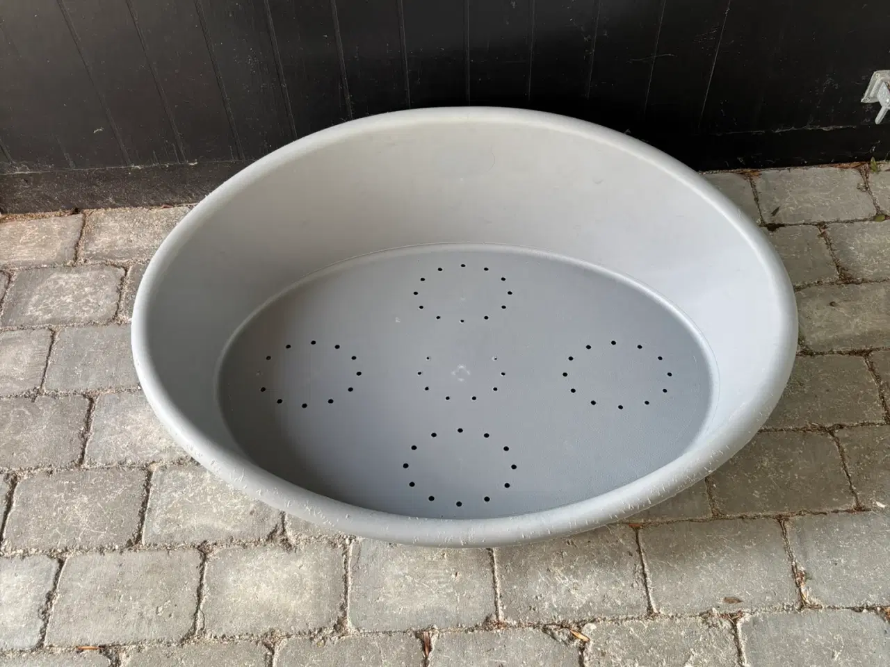 Billede 1 - Hundekurv