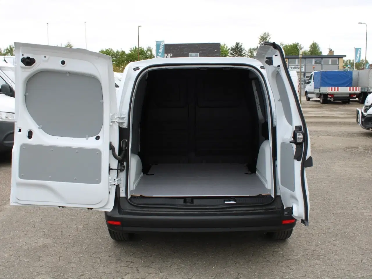 Billede 10 - Mercedes Citan 110 1,5 CDi A2 PRO Van