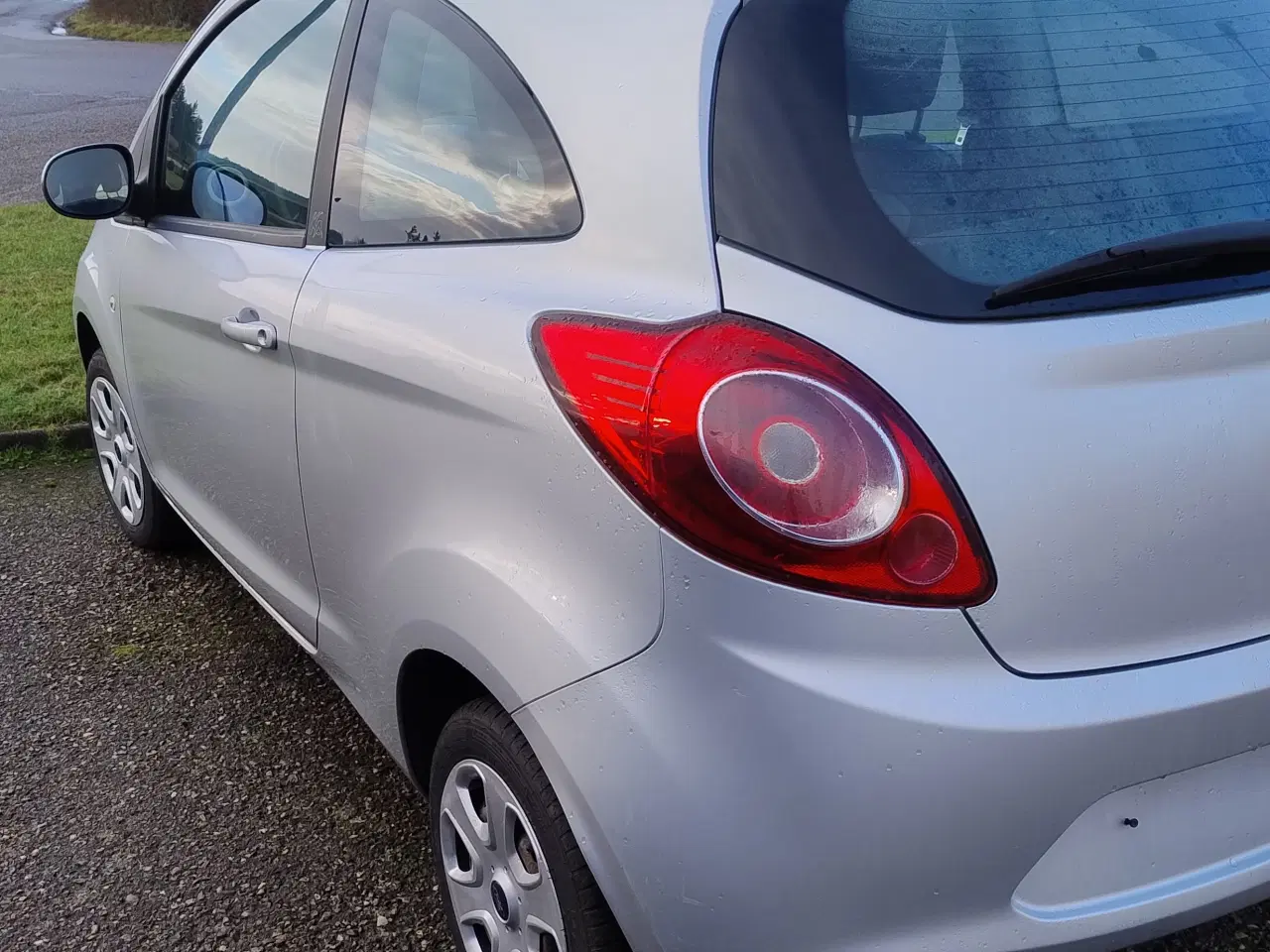 Billede 5 - Ford Ka' 1,2 SE