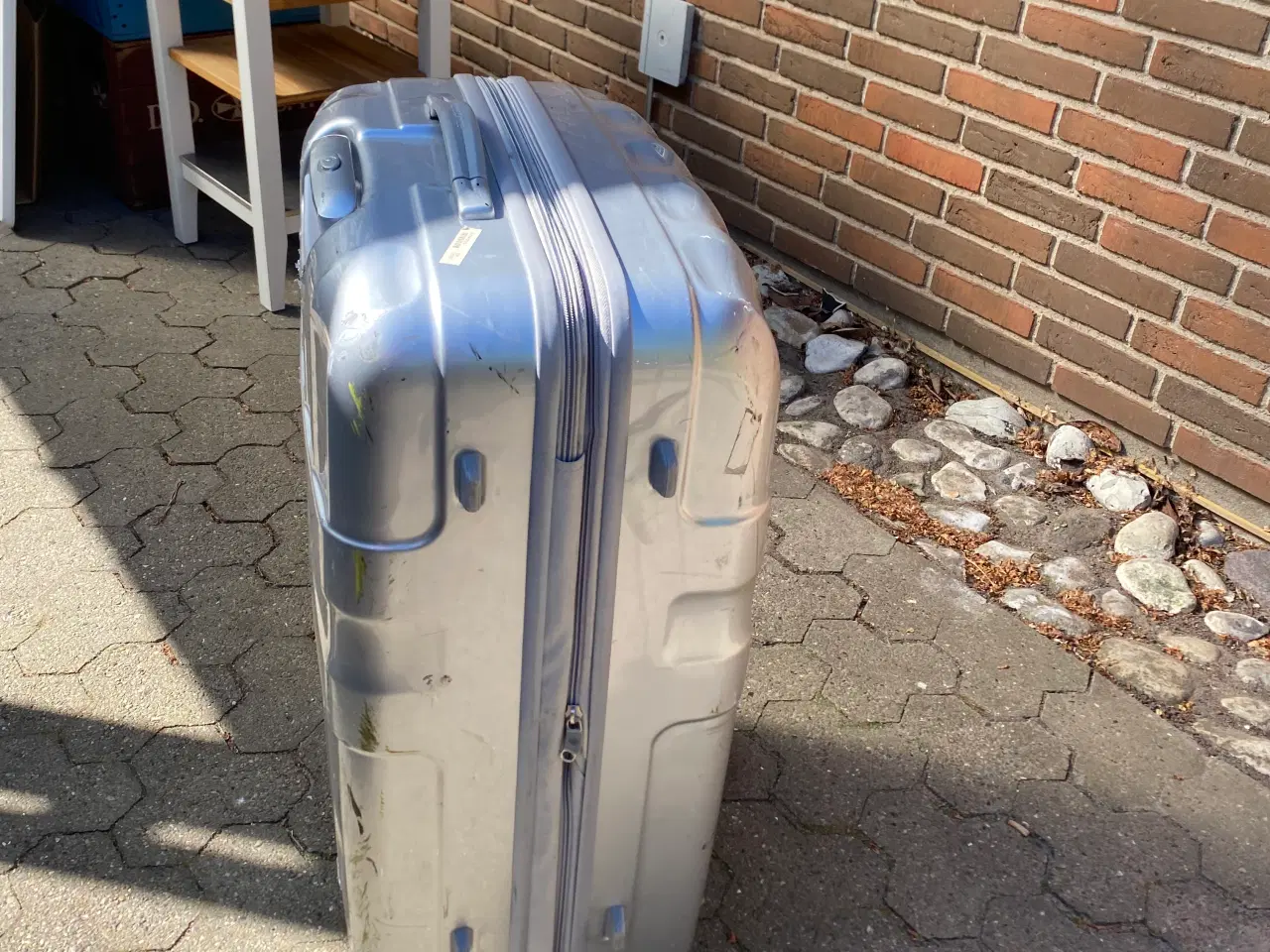 Billede 2 - Stor kuffert 