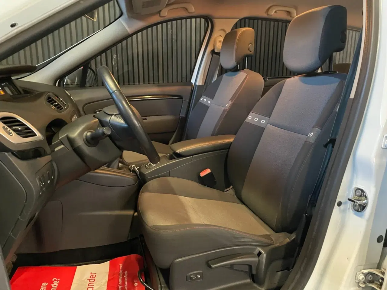 Billede 7 - Renault Grand Scenic III 1,6 dCi 130 Dynamique 7prs