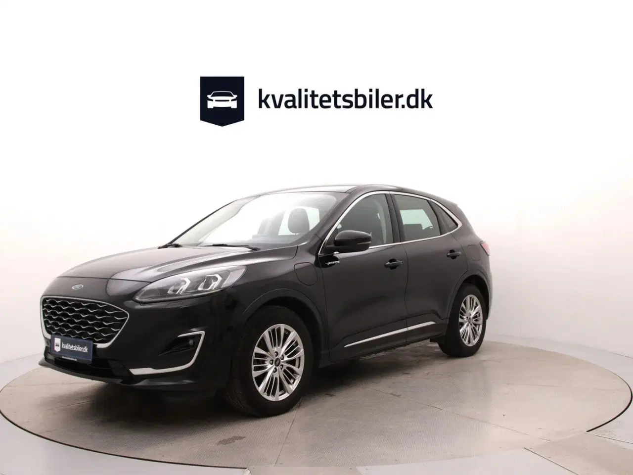 Billede 1 - Ford Kuga 2,5 PHEV Vignale CVT