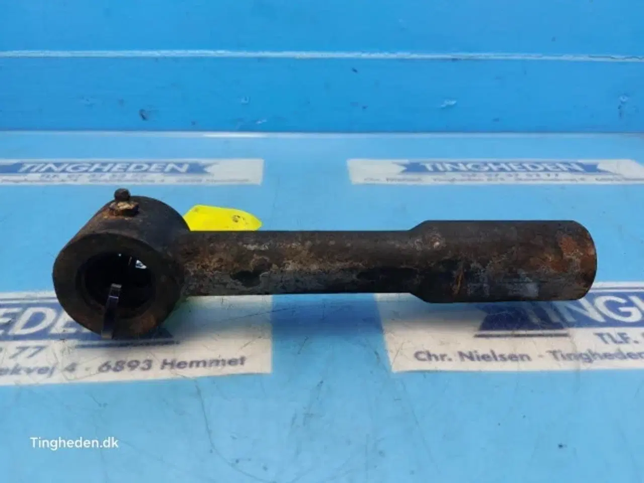 Billede 2 - JCB 530 Styrearm 453/23401