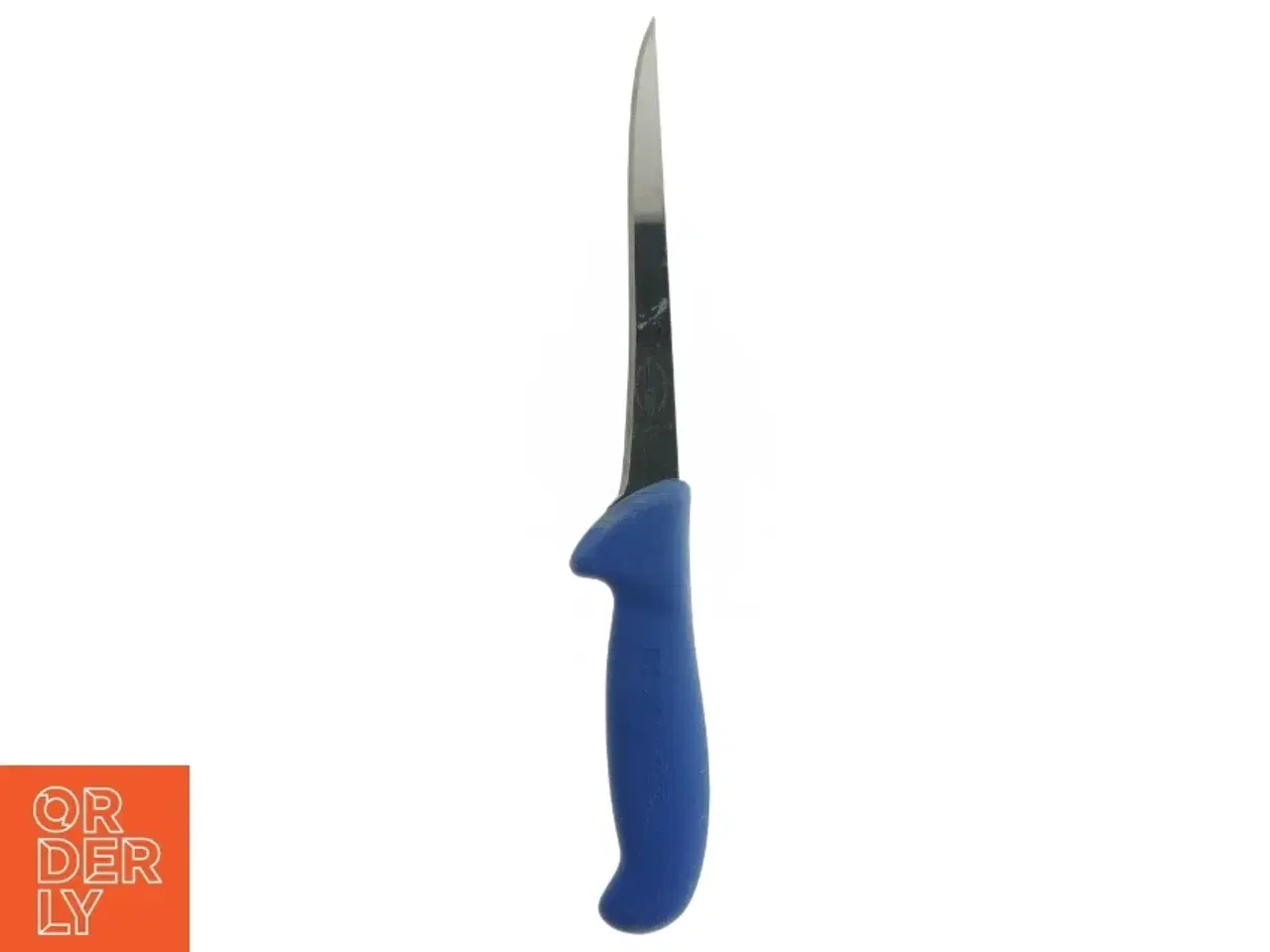Billede 1 - Kniv med blå håndtag fra Dick Ergogrip (str. 30 cm)
